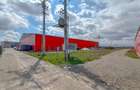 Hala Logistică / Producție de Vânzare | DN13 | Post Trafo Propriu - 10