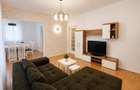 Apartament cu curte proprie in vila – Arena Națională | Prima închiriere - 1