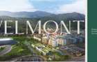 Dezvoltator, Apartament trei camere open space , Welmont/Rokman - 1