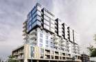 Babu's apartments at Bhb Avenue Floreasca - 8