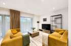 Modern villa | MILLO VILLAGE | residential complex | Pipera area - 5