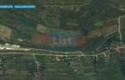 Teren intravilan 11400 mp, PUZ aprobat, str Vaii, Dej. - 1
