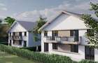 Casa tip Duplex - 2 dormitoare - 2 bai - 325 mp teren - 9