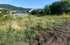 Teren în suprafață de 1100 mp, pe strada Crasnei - 1