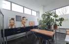 Gara, spatiu comercial din constructie, 218 mp. - 7