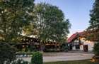 3D! La DN, Spatiu restaurant/ comercial/ activitati divertisment/ Halchiu, Braso - 1
