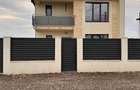 CASĂ INDIVIDUALĂ NOUĂ | 4 Camere | Teren 440 mp | Finisaje Premium - 2