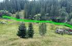 Teren intravilan de vanzare, 6941 mp, zona Mestecăniș - 2