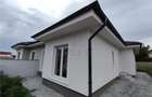 Duplex pe plan - canalizare - 4 camere - 1