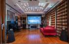 Penthouse unic cu 7 camere,4 bai | vedere panoramica catre parc - 9