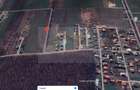 Teren 600 mp str Molidului langa padure - 3