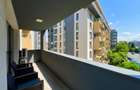 Apartament 2 camere, Aviatiei, balcon 9,5 mp - 6