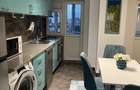 2 Camere | Decebal | AC | Balconx3 | Metrou - 5