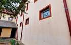 VIND VILA CU SPATIU INDUSTRIAL LOCUIT (pretabil la orice activitate) DASCALU IF - 12