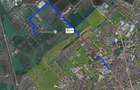Vând teren,în Timișoara, zona Torontal. Pentru investitori - 3