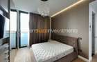 Penthouse Herastrau 4 Camere Vedere Panoramica - 10