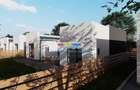 Vanzare 20 vile Individuale Premium situate in Rezidential de Lux Domn - 29