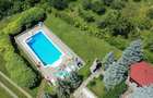 Vila deosebita cu 7 dormitoare, piscina încălzită, panouri fotovoltaice - 3
