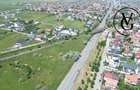 Teren intravilan - construcții - 5224 mp - Ovidiu - 9