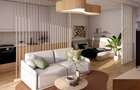 Solid Residence Baba Novac- Studio -SMART HOME - Rate-  Incalzire In Pardoseala - 15