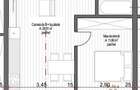 Vanzare apartament 2 camere bloc nou zona Leroy Merlin Calea Turzii Zorilor, Clu