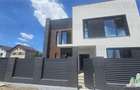 Vila 5 camere smart/panouri fotovoltaice in Prelungirea Ghencea - 1