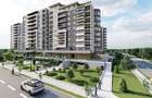Apartament 2 camere ARMONIA RESIDENCE - Tractorul Zona Coresi | BLOC 2 - 2