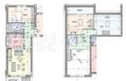 Apartament 4 camere | Balcon | 2 Bai | Parcare - 20