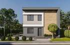 Vand vila cu etaj Tunari Green Residence, 161 mp - 3