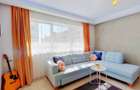 2 Camere 55mp Parter - Loc Parcare Mobilat Utilat Sanpetru Brasov
