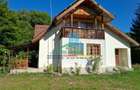Casa de vacanta /Cabana de vanatoare  Soveja - Vrancea