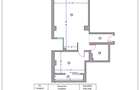 Spații moderne de birouri , suprafete 70 - 121 mp, PARCARE PROPRIE, cladire 2026 - 16