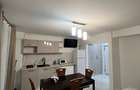 -Garsoniera lux mobilata si utilata complet in primul rand la mare - 16