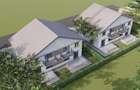 Casa tip Duplex - 2 dormitoare - 2 bai - 325 mp teren - 10