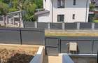 Visan Barnova str asfaltata CASA parter 100mp TEREN 400mp toate utilitatile - 12