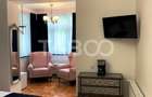 Pensiune moderna 5 camere 256 mp utili in Sibiu zona Orasul de Jos - 13