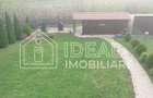 Casa moderna cu 4 camere, La  CHEIE in Poplaca - 18