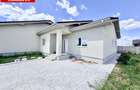 Duplex spatios | 4 camere | 379 mp teren | Mosnita - Zona Drumul Boilor - 1