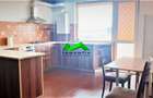 Apartament 3 camere de inchiriat parcare Sibiu Rahovei