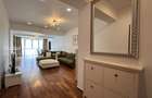 2 Rooms 128SQM + Terrace + Parking | Herastrau Park - Nordului - Barajul Arges - 4
