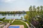 Resedinta contemporana in Mogosoaia | Piscina | Acces direct la lac - 19