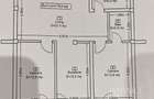 Apartament ultrafinisat cu 3 camere in zona Lidl - 1
