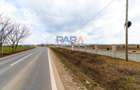 Teren 7.092 mp cu PUZ aprobat + Autorizatie / investiție autostrada A7 - 7
