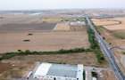 Teren DN6 Timișoara -Cenad sens giratoriu Dudeștii Noi - 17