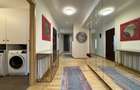 Inchiriere apartament 160 mp- 3 camere cu gradina zona Nordului Sat Francez - 23