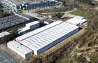 SPATIU INDUSTRIAL,  6857  MP - direct de la proprietar - 1