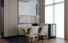 3 camere de inchiriat | zona Floreasca | prima inchiriere - 4