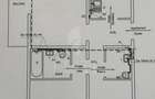 Apartament 3 camere în zona BILLA