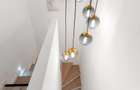 2 Camere | Tip Duplex | Win Herastrau | Parc | Aurel Vlaicu|Metrou 10' - 11