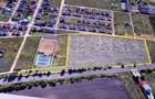 Teren  intravilan  de vanzare  Focsani , 3,3 ha ,Focsani - 3